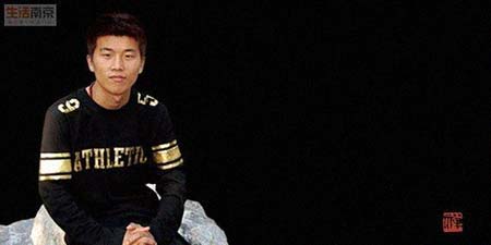 曹尚个人资料 曹尚名人简历介绍